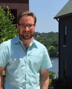 Justin B. Kinney