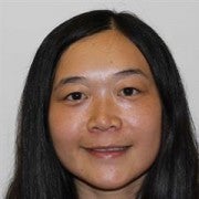 Mandy Wong