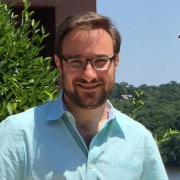 Justin B. Kinney